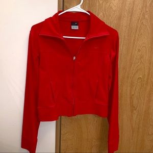 Nike Tops - Nike Athletic Jacket Nike Tops - Nike Athletic Jacket